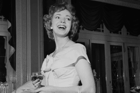  Patricia Bredin, Britain’s first ever contestant at the Eurovision Song Contest, has died aged 88 