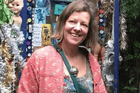  Claire Knights, from Upstreet near Canterbury, was last seen on August 23. 