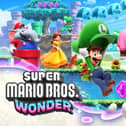 Nintendo will host a Super Mario Bros. Wonder Direct on Thursday