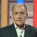 Alastair Stewart has revealed he has been diagnosed with dementia at the age of 71