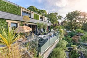 I’m A Celebrity-style mansion hits the market for £2m - just down the road from Ant & Dec