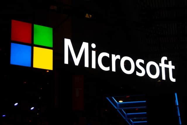 Microsoft Office is down for some users. Picture: Getty images
