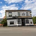  A Black Country boozer called The Tilted Barrel where pool balls 'roll uphill' is now Britain's wonkiest pub following the loss of the Crooked House.