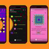  Spotify Wrapped added a few new features, including “Your Listening Personality,” which takes your listening habits throughout the year and attributes you a personality type