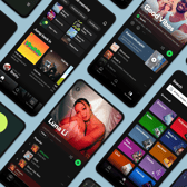 Following the release of Wrapped, Spotify will allow users to unlock their very own Playlist in a Bottle. Image: Spotify
