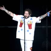 Post Malone is bringing his huge tour to the United Kingdom for his first stadium performance in the country.