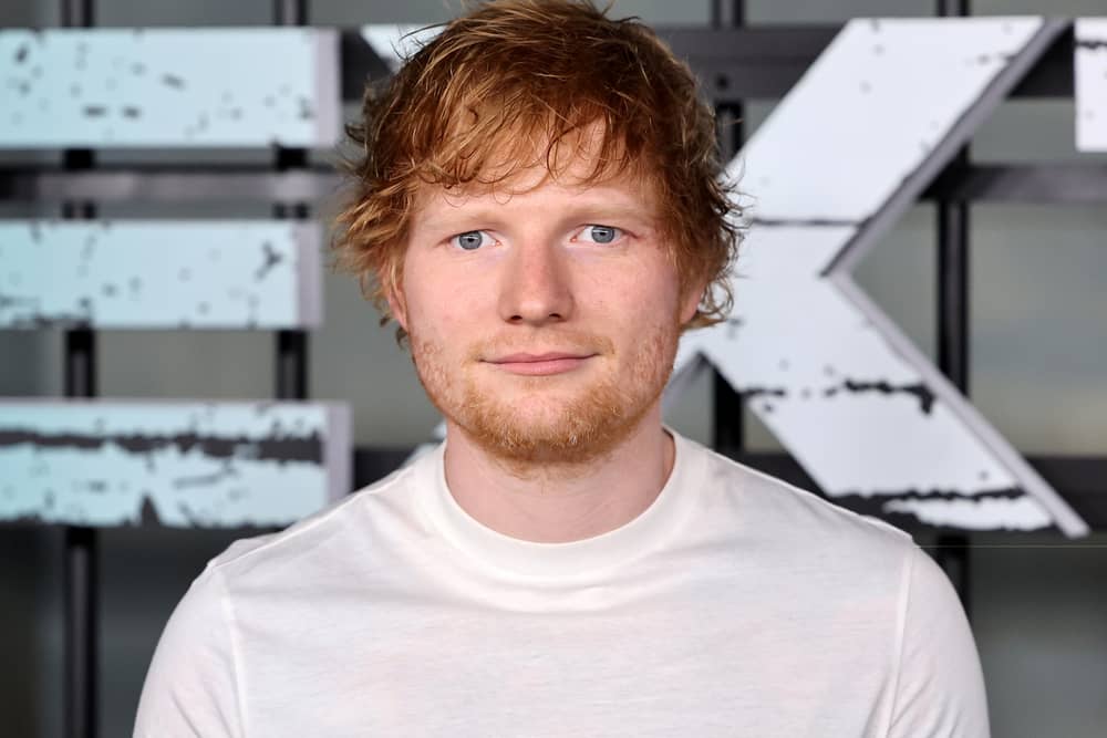 Ed Sheeran’s 2017 track Perfect is the top love song of all time - according to Spotify rankings. It features 129 times in Spotify playlists. 