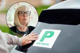 Bereaved mother back move to ban new drivers from carrying passengers 