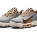 Nike launches new golf shoes range for PGA Championship 2024. Picture: Nike