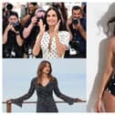 Demi Moore is a fan of polka dots and wore them to the Cannes Film Festival and M&S have a great selection of fashion items and homeware for you to choose from