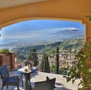 Hotel Villa Angela 