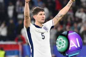 ChatGPT tries to predict first seven games at Euro 2024. Photos by Getty Images