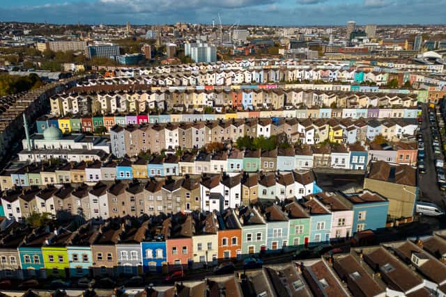 Affordability concerns are prompting first-time buyers to consider moving more than 30 miles from their preferred location