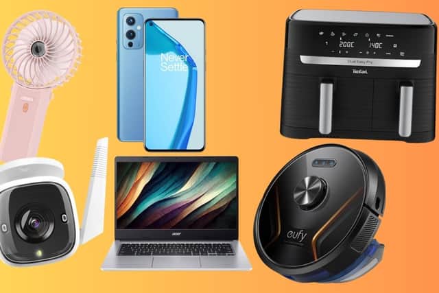 Another batch of daily deals has just dropped