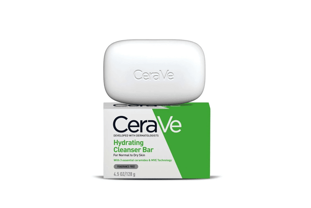 Hydrating Cleanser Bar
