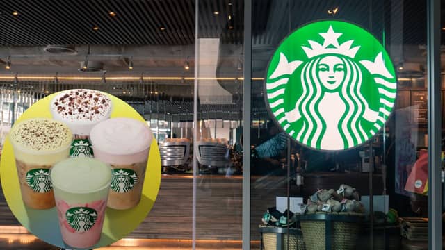 Starbucks is introducing a US favourite to its summer drinks menu. (Photo credit: Starbucks / wachiwit - stock.adobe.com)