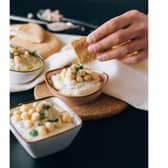 Tahini is being recalled because of a salmonella scare Picture: Canva