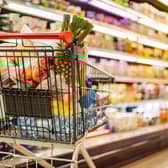 British supermarket named Grocer of the Year for the first time in two decades. (Photo: monticellllo - stock.adobe.com)