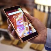 Hidden features you didn't know your Android phone could do. Photo: Emmi Korhonen/AFP via Getty Images