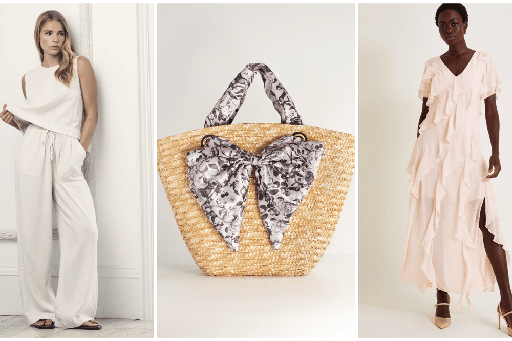 Three unmissable summer picks