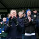 Top-flight footballers are 28% more likely to win with their fans cheering them on.