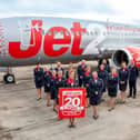 Jet2 are Which? guide's best airline