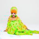 "RuPaul's Drag Race" champion Bianca Del Rio returns to the United Kingdom in 2024, bringing her "Dead Inside" tour to twelve different locations to end the year with.