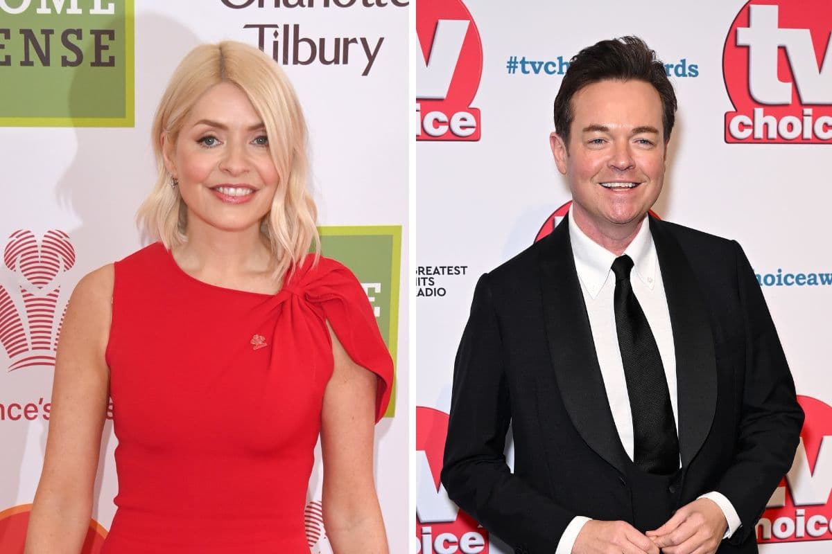 Holly Willoughby set to return to host reboot of classic 90s game show ...