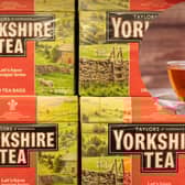 'I made a tea according to Yorkshire Tea's golden rules - here's how it worked out’ (Photo: Adobe Stock)