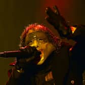 Slipknot have reportedly sold a majority stake of there music catalogue to a global investment firm.