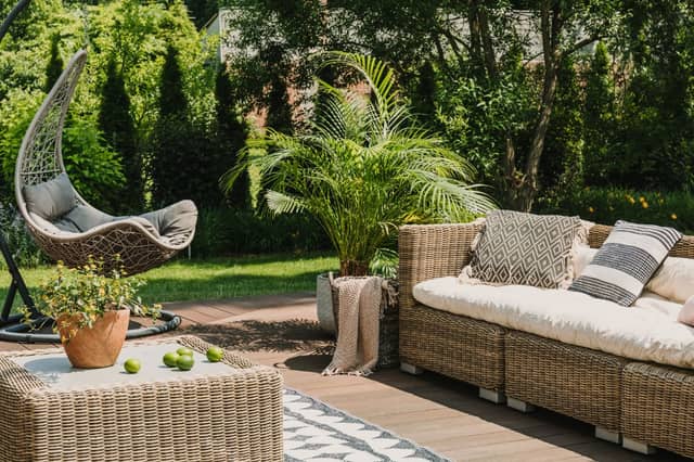 Home and Garden: Summer may be over but here’s why now is the best time to buy garden furniture