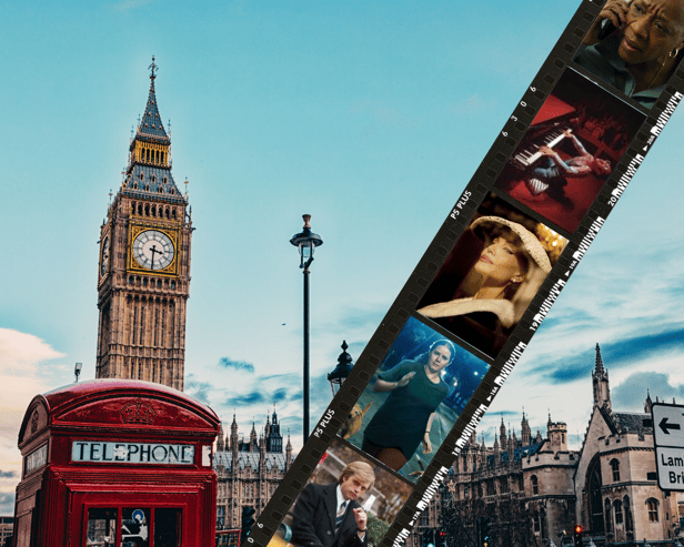 The full programme for the 2024 BFI London Film Festival has been released - here's our six picks what we'll be checking out during this year's event. 