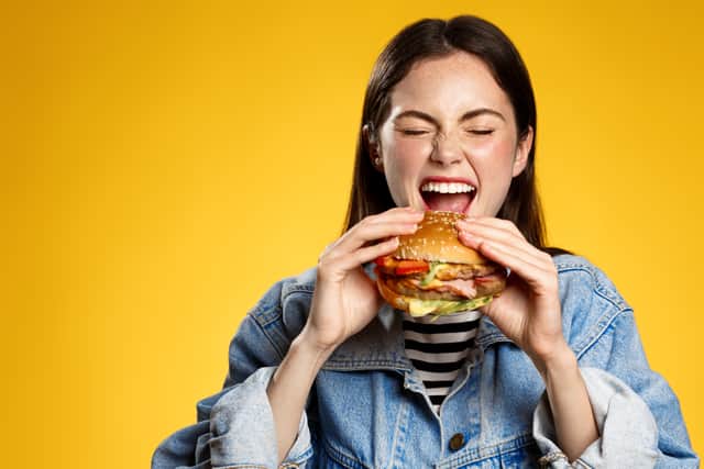 6 surprising ways students can claim free food - including from Greggs (Photo: Liubov Levytska - stock.adobe.co)