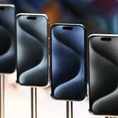 Apple's iPhone 15 range is about to have a successor.