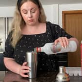 How to make the perfect Sex on the Beach cocktail at home (Photo: Holly Allton)