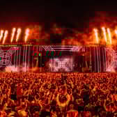 Creamfields (pictured), Glastonbury and Leeds and Reading are all set to return in 2025; but when are tickets on sale for next year's round of UK music festivals?