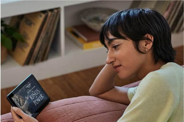 There are still some really good deals on tablets