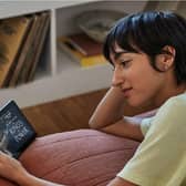 A tablet for watching movies on, playing games on, or working on, for less than £30