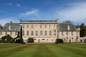 Gordonstoun was one of two Scottish schools to make the list