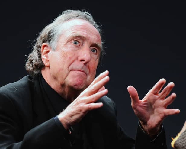 Eric Idle has announced he is touring the United Kingdom in 2025 with his brand new show.