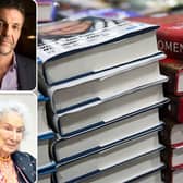 Dozens of classic books and plays make an appearance of the dense reading lists