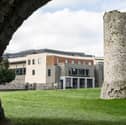 Trim Castle Hotel, in County Meath, was signed up to a bespoke deal thanks to Radius Energy's tailored service