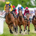 Shares range from as little as £25 to £70 and investors can buy up to £10,000 worth of shares.
