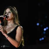 Lana Del Rey has announced a series of UK stadium shows for 2025.