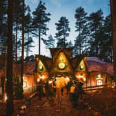 LaplandUK is loved by celebrities including Kate Middleton and the Beckhams