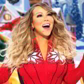 Mariah Carey has cancelled a concert shortly before it started due to suffering from a case of flu.