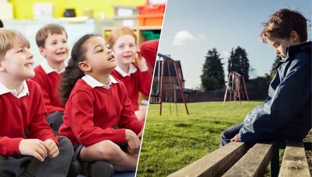 The bill could mean big changes for schools and families who home school alike
