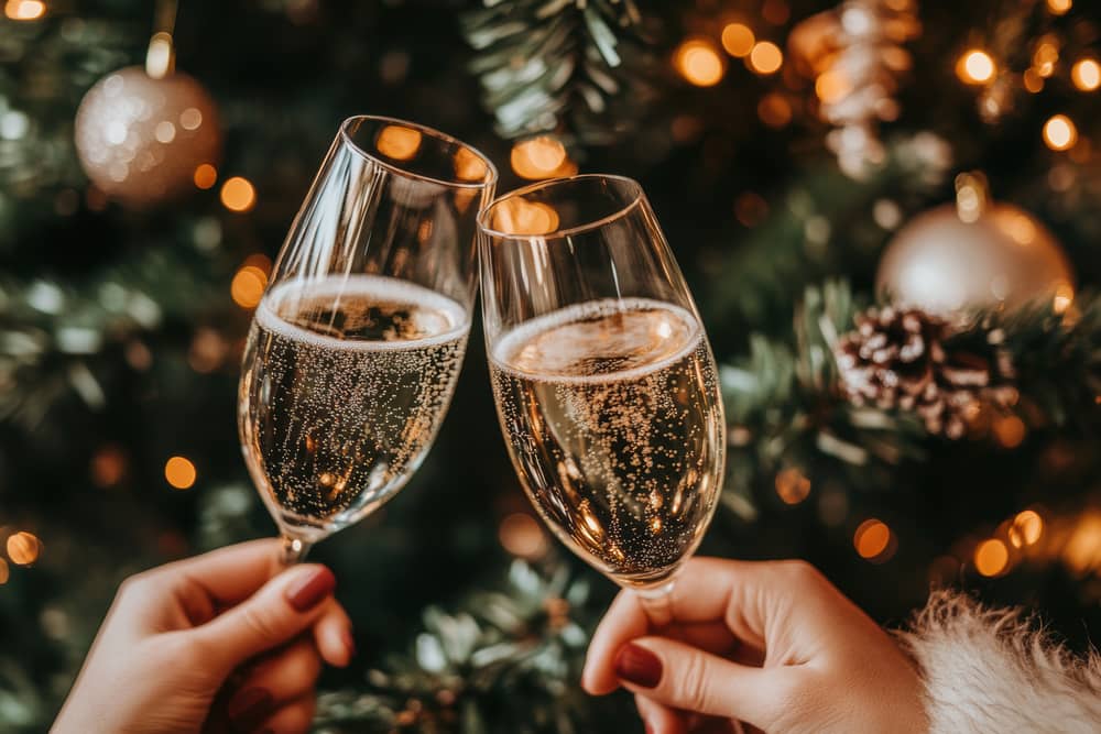 How long are pubs allowed to stay open on Christmas Eve? Opening times for Spoons, Greene King and more (Photo: Lustre Art Group  - stock.adobe.com)