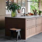 A £30,000 kitchen makeover would be a dream come true for some homeowners