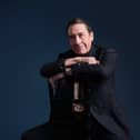 Jools Holland is set to tour the UK during the colder months of the year, with special guest Imelda May joining him and his Rhythm and Blues Orchestra.